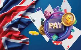 Discover the Excitement of Casino Online UK 2