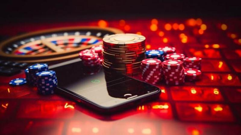 Discover the Most Trustworthy Online Casino UK Your Comprehensive Guide