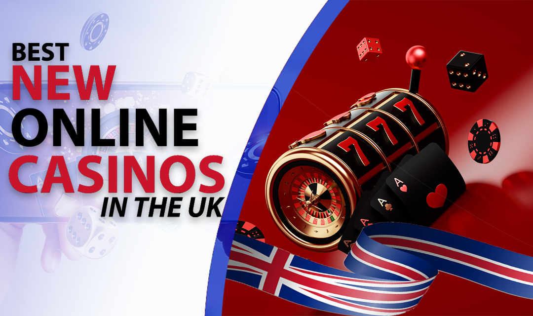 Discover the Thrills of Online Blackjack Casino UK