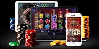 Experience the Thrills of Fruity Chance Casino & Sportsbook