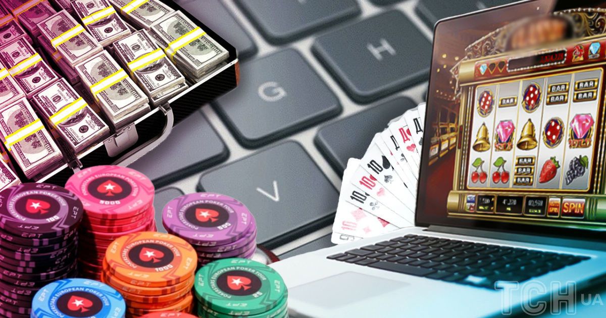 Slovenské casino a jeho výhody v online svete Slovenské casino a jeho výhody v online svete