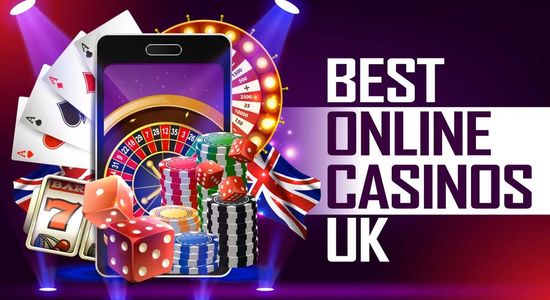Ultimate Guide to UK Online Slots Online Casino 10