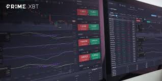 Understanding Wallet PrimeXBT Secure, Efficient, and User-Friendly Understanding Wallet PrimeXBT Secure, Efficient, and User-Friendly