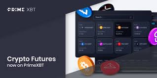 Understanding Wallet PrimeXBT Secure, Efficient, and User-Friendly Understanding Wallet PrimeXBT Secure, Efficient, and User-Friendly