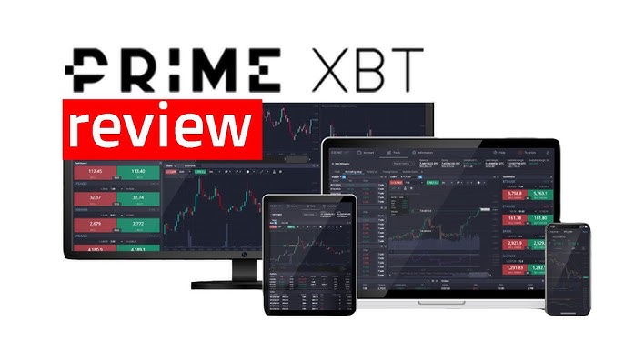 Your Complete Guide to PrimeXBT Trade Your Complete Guide to PrimeXBT Trade