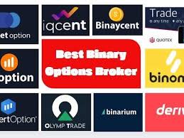 Best Binary Options Brokers for 2023 A Comprehensive Guide Best Binary Options Brokers for 2023 A Comprehensive Guide