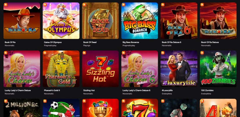 Comprehensive Casiny Casino Review Uncover the Excitement Comprehensive Casiny Casino Review Uncover the Excitement