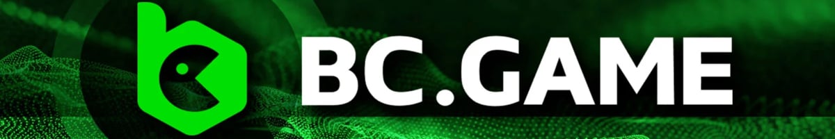 Discover the Excitement of BCGame Casino KZ 5