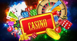 Discover the Exciting World of Casino Online Co UK