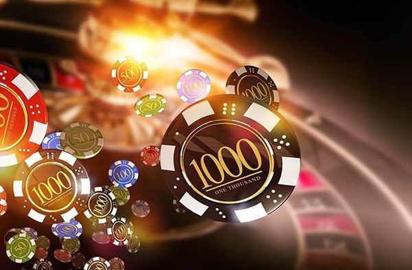 Experience Thrills at Loki Casino & Sportsbook