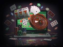 Explore the Exciting World of Vegastars Casino 44