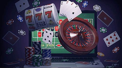 Exploring the Rise of Mobile-First Casino Apps 17