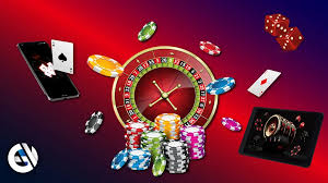 Exploring the Rise of Mobile-First Casino Apps 17