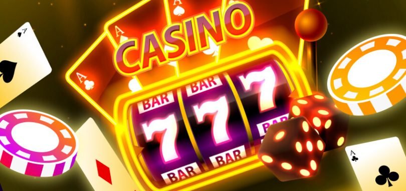 Exploring the Thrills of Kingdom Casino Online Games