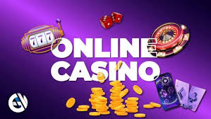 Exploring the Thrills of Kingdom Casino Online Games