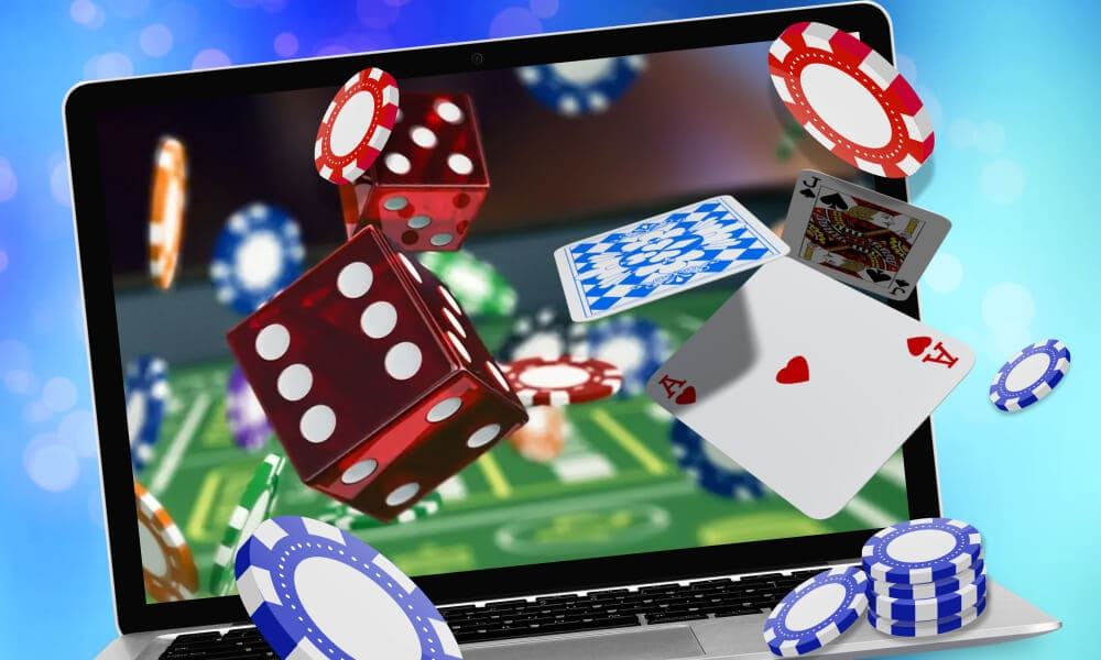 Exploring the Thrills of Kingdom Casino Online Games