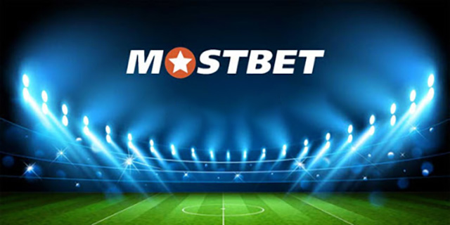 Get Lucky with Mostbet Casino's 1 Get Lucky with Mostbet Casino's 1