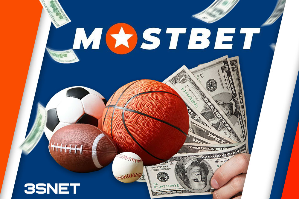 Mostbet Casino Sets New Standard 4