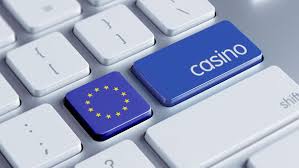 Nejlepší zahraniční casino pro české hráče