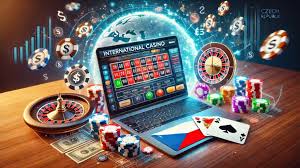 Objevte nové casino bonus bez vkladu a užijte si zábavu Objevte nové casino bonus bez vkladu a užijte si zábavu