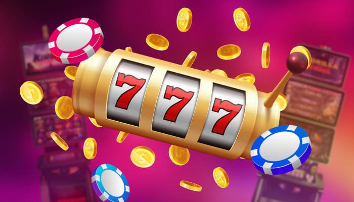 Online Casino Slots The Ultimate Guide to Winning