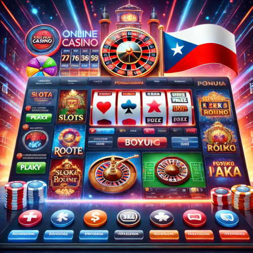 Průvodce světem casino online Nejlepší tipy a triky