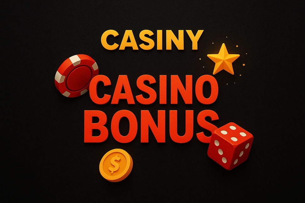 The Exciting World of Casiny Casino A Gamer's Paradise