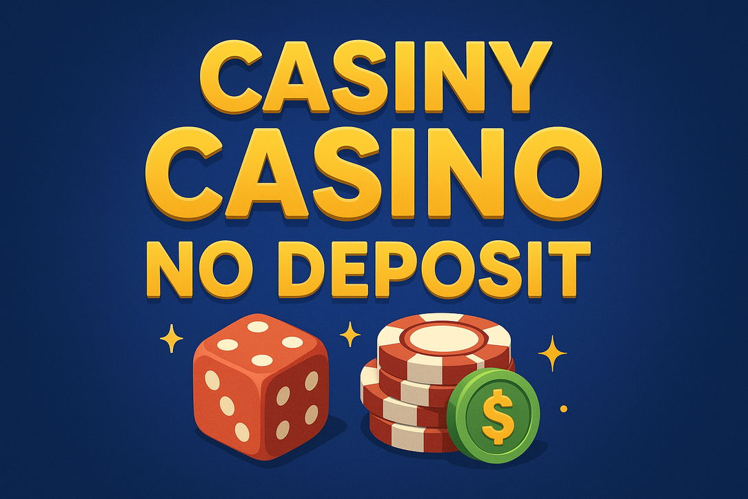 The Exciting World of Casiny Casino A Gamer's Paradise
