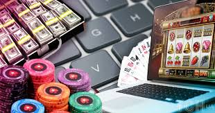 Casino na paysafecard Bezpečné a pohodlné hranie online