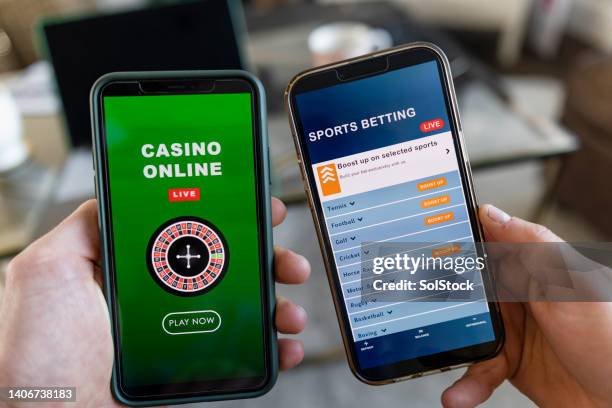 Descubra o Mundo dos Jogos com 5SBet