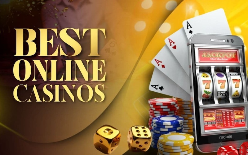 Discover the Thrills of Online Casino Slotmonster 0