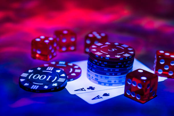 Experience the Thrill at Mr Luck Casino & Sportsbook 36