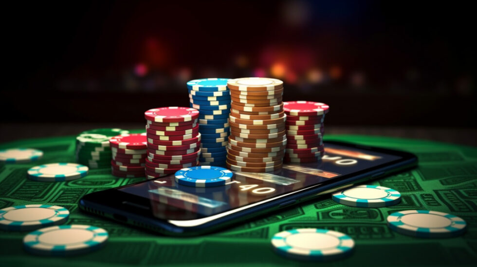 Explore Excitement at Golden Mister Casino & Sportsbook