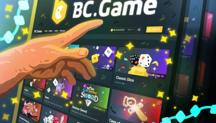 Exploring the World of BC Game JP A Comprehensive Guide