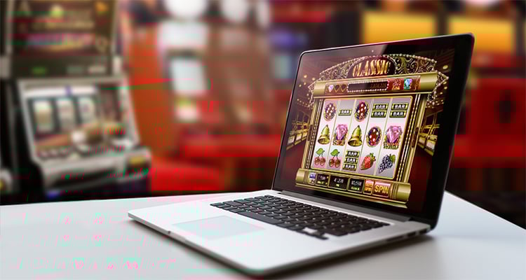 Slot oyunlarında şansını sınamağın vaxtıdır - Discover the Excitement of Slots Slot oyunlarında şansını sınamağın vaxtıdır - Discover the Excitement of Slots