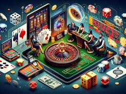 Top Casino Apps With Multi-Game 6