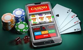 Top Casino Apps With Multi-Game 6