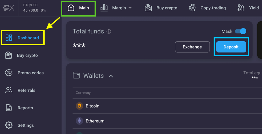 Trading on PrimeXBT MX A Comprehensive Guide