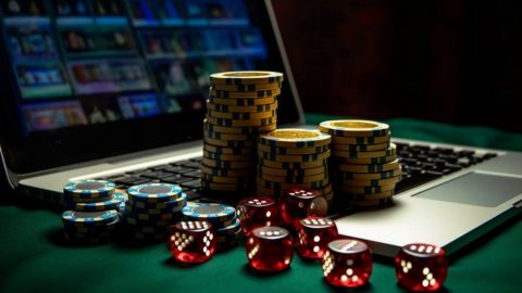 Discover the Excitement of Mr Luck Casino Online Slots 0