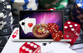 Discover the Thrills of Online UK Winit Casino