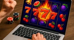 Discover Unmatched Online Gaming Experiences at Indoslot456 Discover Unmatched Online Gaming Experiences at Indoslot456