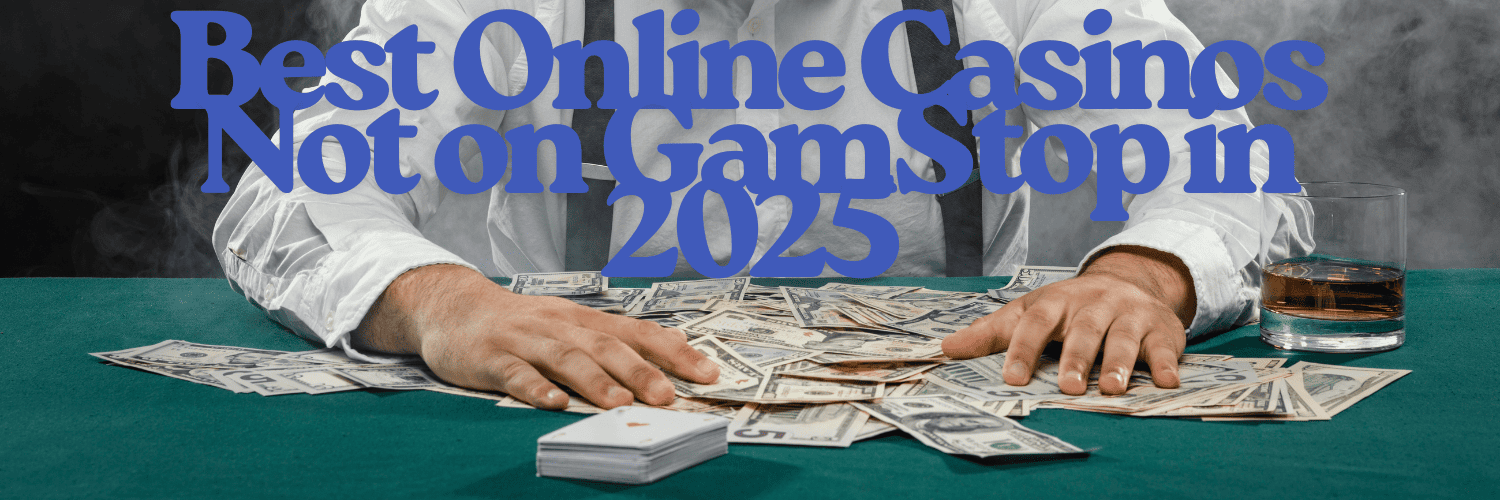 Discovering New Non Gamstop Casino Sites for Exciting Gaming