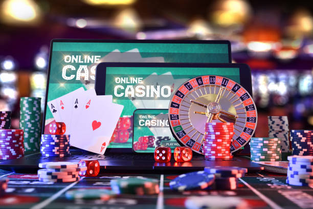 Experience the Excitement at Triumph Online Casino UK