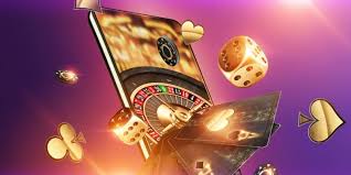 Experience the Thrill of Gambling at Jinx Casino