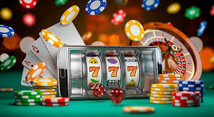 Experience the Thrill of Spinpanda Casino Online Slots