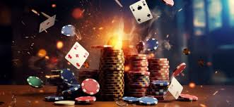 Explore Casino Lucky Carnival UK Unleash the Fun and Thrills