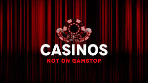 Explore the Best UK Casinos Not on Gamstop 710097782