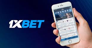 Explore the Thrills of 1xBet Casino Your Ultimate Gaming Destination