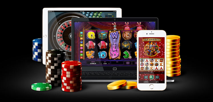 Explore the World of Non Gamstop Casinos in the UK 658412719