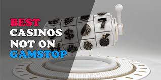 Explore the World of Non Gamstop Casinos in the UK 658412719